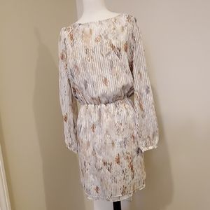 Women's White House Black Market Dress Size 2